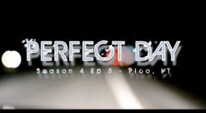 Perfect Day Cover