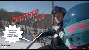 Cover Image - Gunther Chairlift Snack